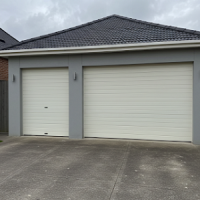 Lake Stevens Systems Garage Door