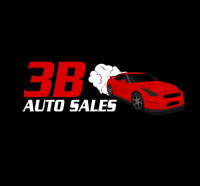 3B Auto Sales LLC