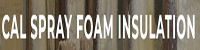 Cal Spray Foam Insulation