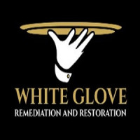 White Glove Water Damage Restoration