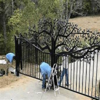 Morris Elite Garage Door Repair
