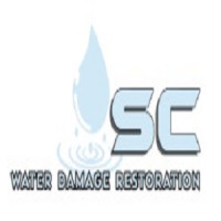 SC Water Damage Restoration