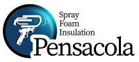Spray Foam Insulation Pensacola