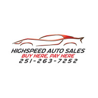 HIGHSPEED AUTO SALES INC
