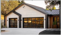 The Amarr Garage Door Repair Seattle