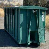 Francis Dumpster