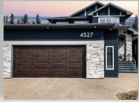 Horizon Garage Door Repair Seattle