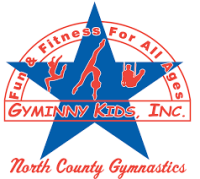 North County Gymnastics & The Gyminny Kids