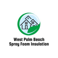 West Palm Beach Spray Foam Insulation