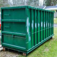 Ian Dumpster