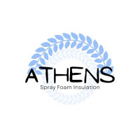 Athens Spray Foam Insulation