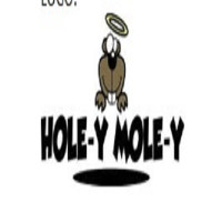 Hole-y Mole-y Pest Control