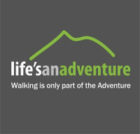 Lifes An Adventure