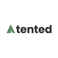 Tented