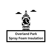 Overland Park Spray Foam Insulation