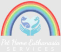Pet Home Euthanasia Service