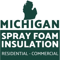 Michigan Spray Foam Insulation