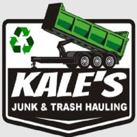 Kales Junk and Trash Hauling