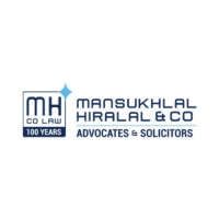 MANSUKHLAL HIRALAL & CO