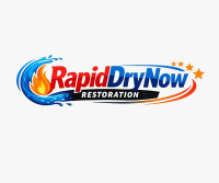 Rapid DryNow Restoration