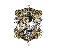 Sirota's Alchymy - Martial Arts