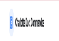 Charlotte Duct Commandos