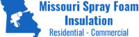 Missouri Spray Foam Insulation