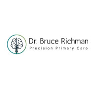 Dr Bruce Richman