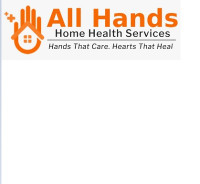 All Hands Home Health Services LLC
