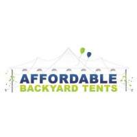 Affordable Backyard Tents