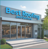 Best Roofing and Gutters