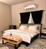Sea Side Guest House