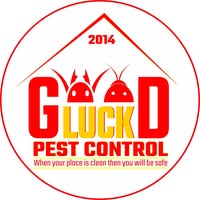 Good Luck Pest Control