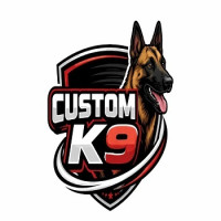 Custom K9 Dog Training