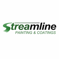 Streamline Painting & Coatings