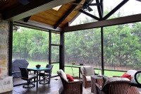 Lakewood Ranch Pool and Patio Screen Repair