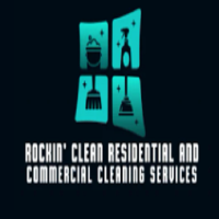 Rockin' Clean Residential and Commercial Cleaning Services