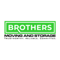Brothers Moving and Storage - Odessa Movers