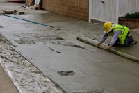 Total Concrete Westminster