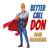 Better Call Don