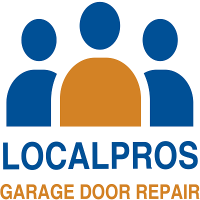 Local Pros Garage Door Repair