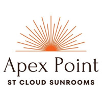 Cloud Sunrooms Apex Point St