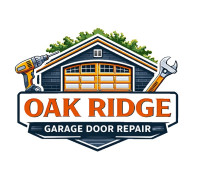 Oak Ridge Garage Door Repair