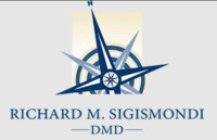 Richard M Sigismondi, DMD