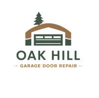 Oak Hill Garage Door Repair