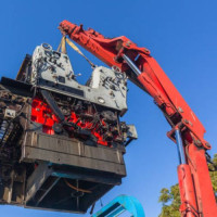 Central Valley Crane Services