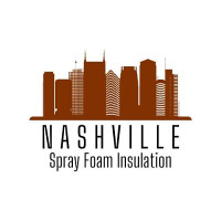Nashville Spray Foam Insulation
