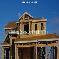 Menlo Park Builders & Remodeling