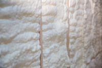 Dover Spray Foam Insulation