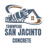 TownPeak San Jacinto Concrete